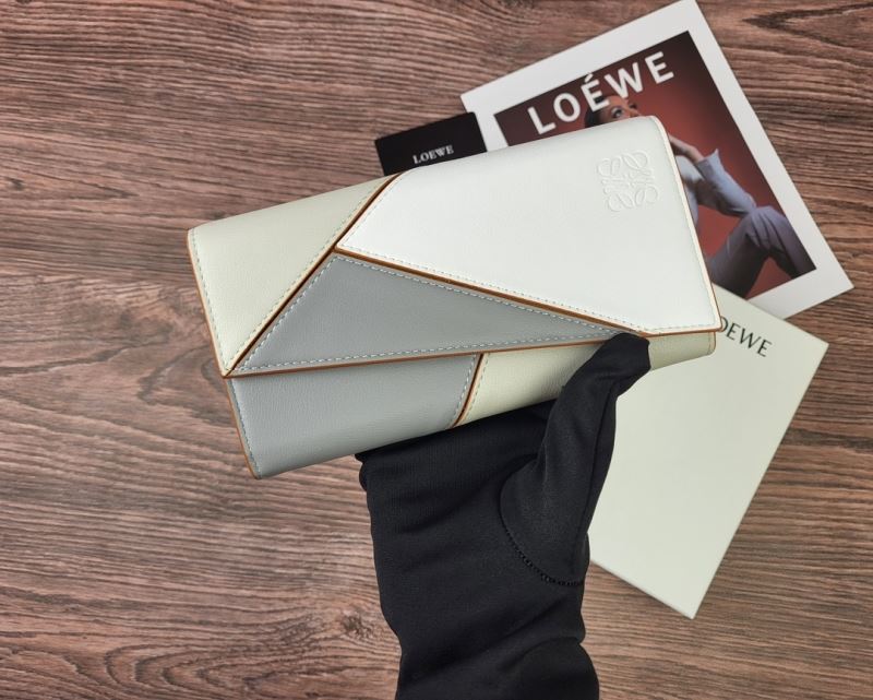 Loewe Wallets Purse